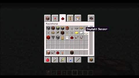 Minecraft - Tip Of The Day - EP 002 - Command Block Timer