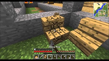 Ana & UVX Play Tekkit: Resource Hogs