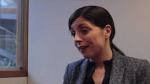 Joanne Cantwell on the future of women in sports