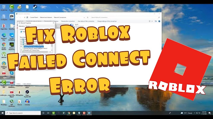 What does Roblox error code 17 mean?