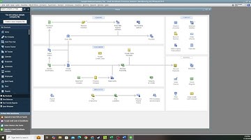 QuickBooks Desktop: How to Effectively Create and Use a Sample/Sandbox Company File
