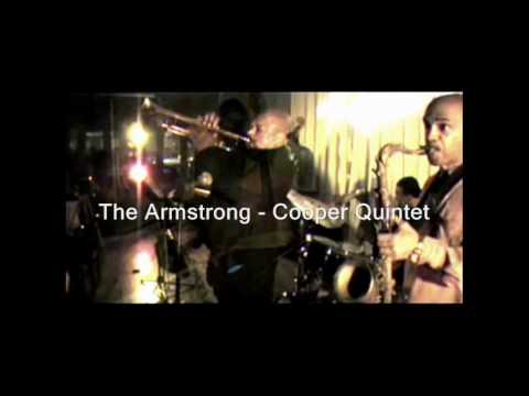 Georgia - The Armstrong-Cooper Quintet