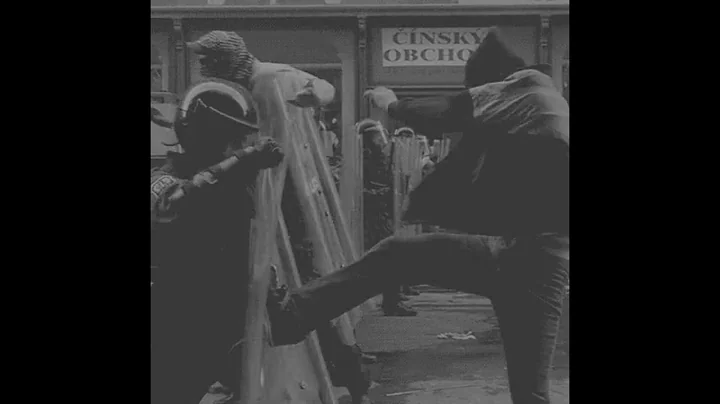 Yung Kerb - F The Opps (Prod. Evi Beats x Sy-Klop Beatz)