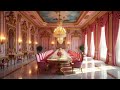 Inside Realms of Enchanted Dreams, Whispers of Romance, and Timeless Grace