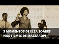 3 Momentos de Elza Soares nos Filmes de Mazzaropi | Museu Mazzaropi