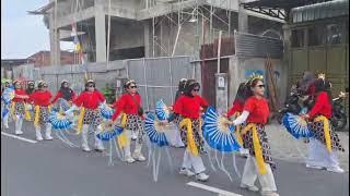 Download lagu Karnaval Seyegan RT 01 RW 06 Karanganom Klaten Utara, 31 Agustus 2025
