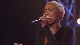 Her RISKY Performance paid off with Gnarls Barkley’s CRAZY