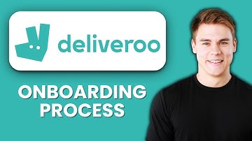 NEW! Deliveroo Onboarding Process – What to Expect (2025) 🛵 | Step-by-Step Guide for New Riders