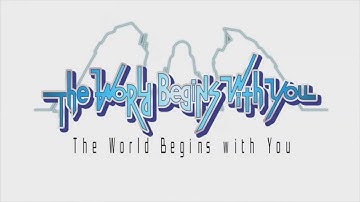 The World Ends With You -Final Remix- ENDING CINEMATIC + SECRET ENDING
