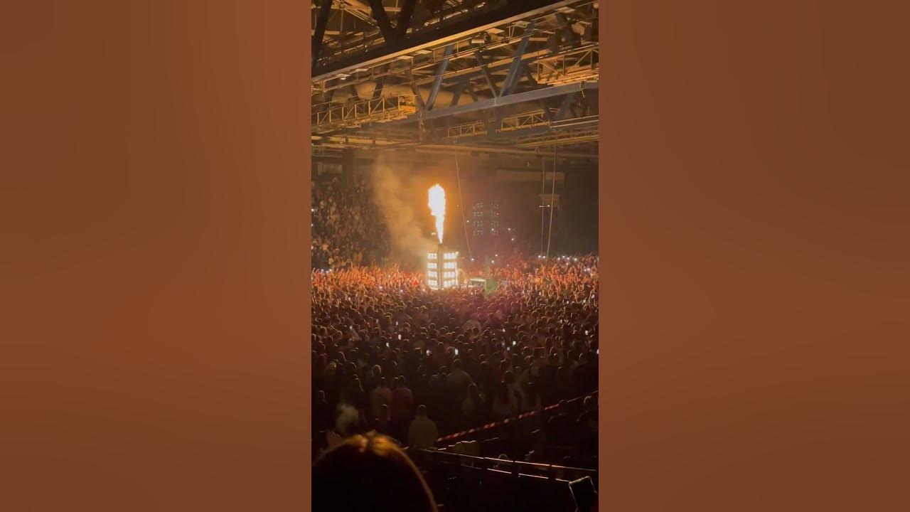 Rin Live Bass Stuttgart 2023 YouTube