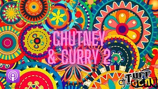 Chutney &amp; Curry Mix 2