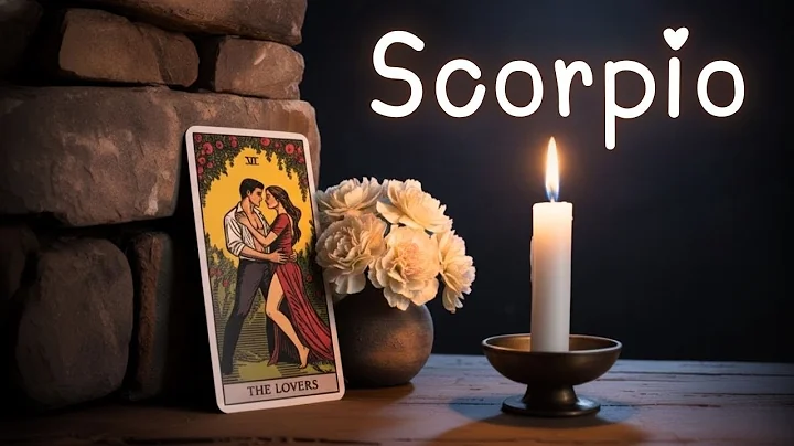 SCORPIO SOMEONE IS COMING TO YOU WITH THEIR UNDERWEAR ON THE FLOOR 🩳🔥2025 TAROT READING