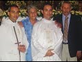 Súper #tbt CONOCE LA FAMILIA DEL PADRE CHELO Y PADRE JESÚS DELGADO SURIEL.