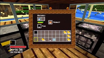 How To Unlock The Chef Skin In Total Miner