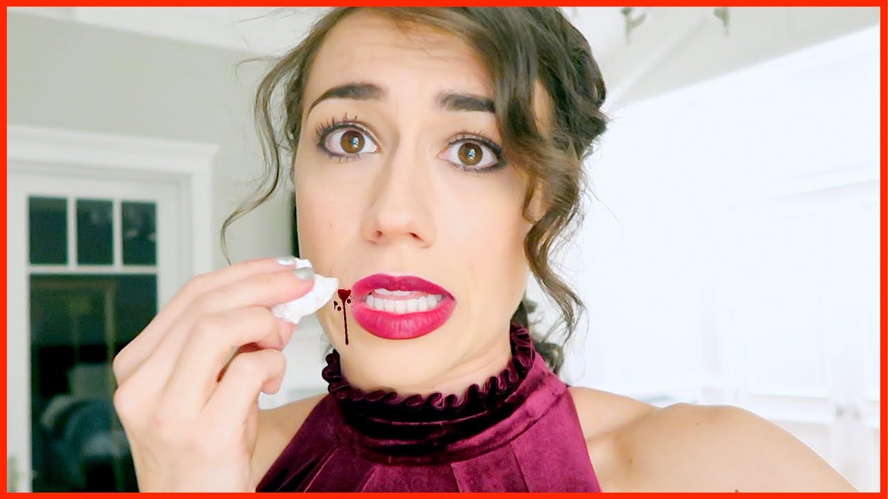 my-face-wont-stop-bleeding-youtube
