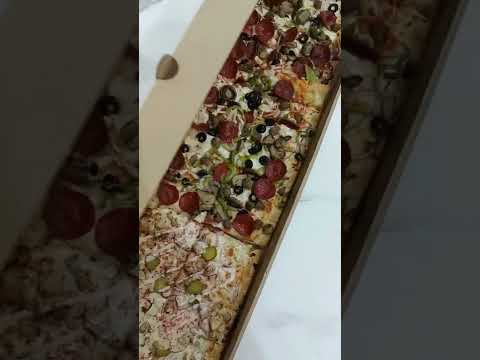 مايسترو بيتزا