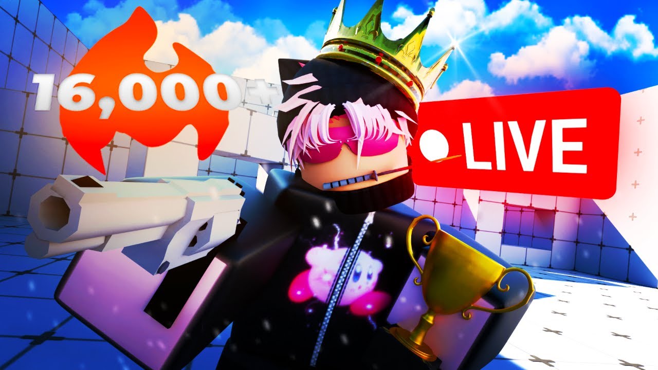 Client setting roblox