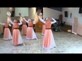 Hijas de Sion Canto Oficial Parte 1/7 HD