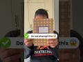 Try this, you will definitely succeed! #trick #experiment #real #easy