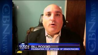 CBN NewsWatch: September 11, 2014