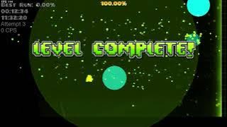 wambaboo by Crownguy (with / without clicks) - CP9GDPS showcase