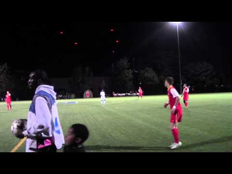 Men's Soccer - Chestnut Hill College vs Felician College - 9/26/2015