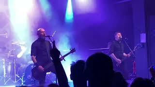 Therapy? “Ugly” Live @ Manchester Academy 2 8/12/23