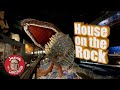 House on the Rock - Full Tour - Spring Green, WI