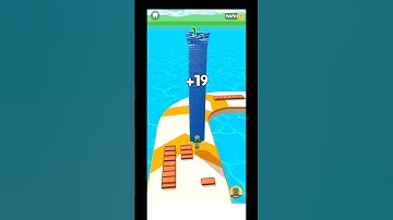 Shortcut Run New Update Gameplay iOS,Android Walkthrough Level 151 #Shorts #ShortcutRun #mobilegames