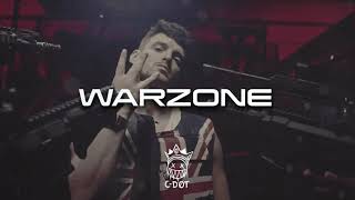 "WARZONE" - Morrisson X M24 (UK/NY Drill Type Beat 2021) | (Prod C DOT)