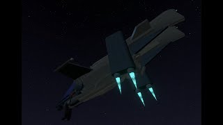 Garry's Mod Combat VTOL