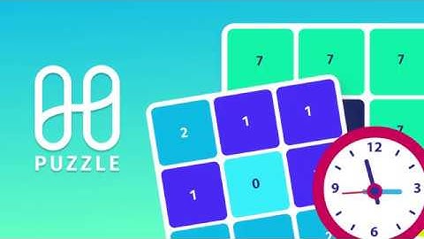 Harmony Puzzle Video