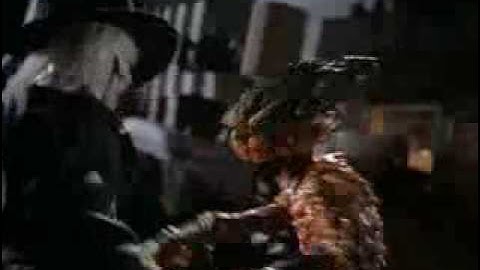 Puppet Master - Breathe Into Me