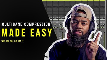 The One Compressor You Should Be Using | Multiband