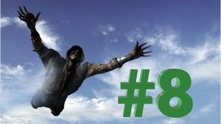 Hunters 25 #8 ★ Left 4 Dead 2