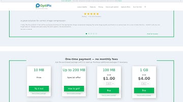 Bitrix: Images optimization and compression plugin by OptiPic