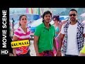 Sun Suna Aati Kya... | Golmaal 3 | Comedy Movie Scene