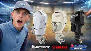 What Is the Best Outboard Motor?