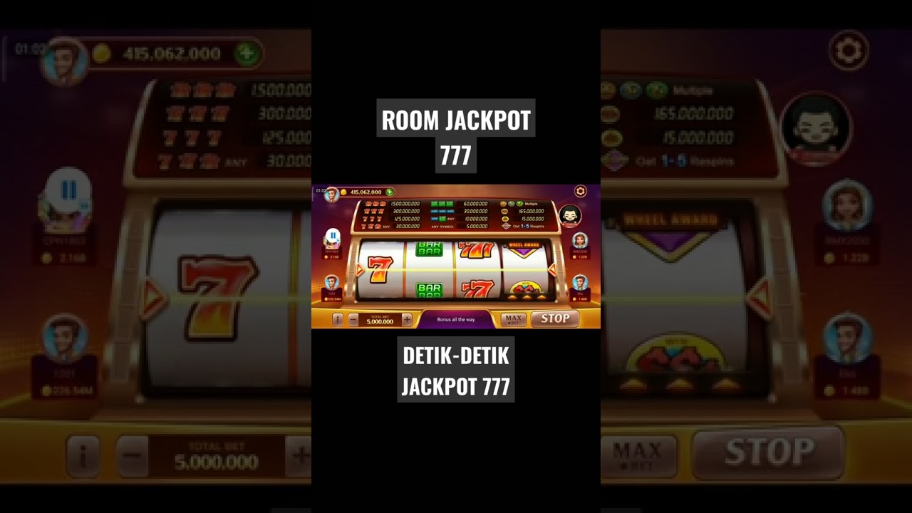 netbet paga ROOM JACKPOT 777 || CRAZY 777 higgsdomino shorts