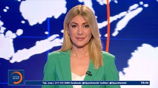Κεντρικό δελτίο ειδήσεων 29/04/2024 | OPEN TV Ελληνική - OPEN