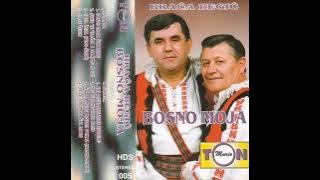 BRAĆA BEGIĆ- TAMO DALJE POSAVINA MOJA