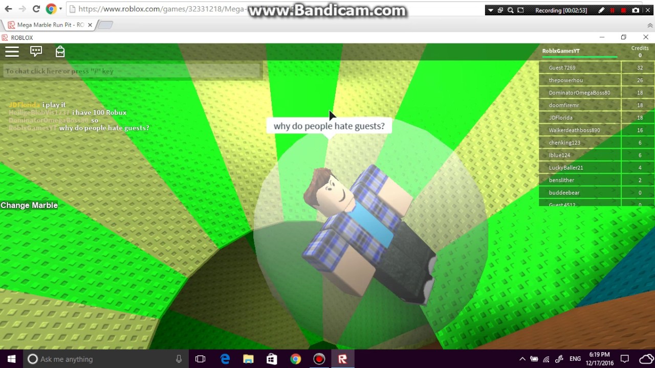 Why Do People Hate Guests In Roblox - 