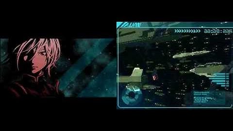 Infinite Space 26: Transgendered Robots (360p)