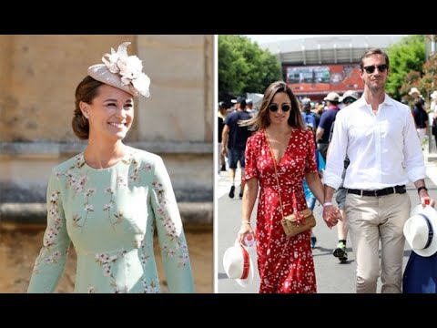 pippa-middleton-confirms-pregnancy---i'm-lucky-to-not-have-morning-sickness-like-kate---daily-news