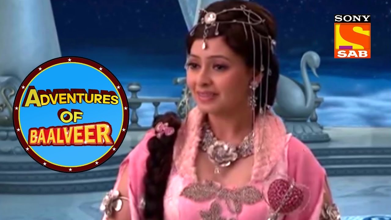 Baal Veer Aur Rani Pari Ki Xxx Videos - Baal Pari Proud Of Baalveer | Adventures Of Baalveer - YouTube