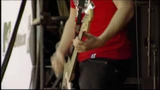 A Day To Remember (LIVE) - I'm Made Of Wax, Larry, What Are You Made Of? 720p