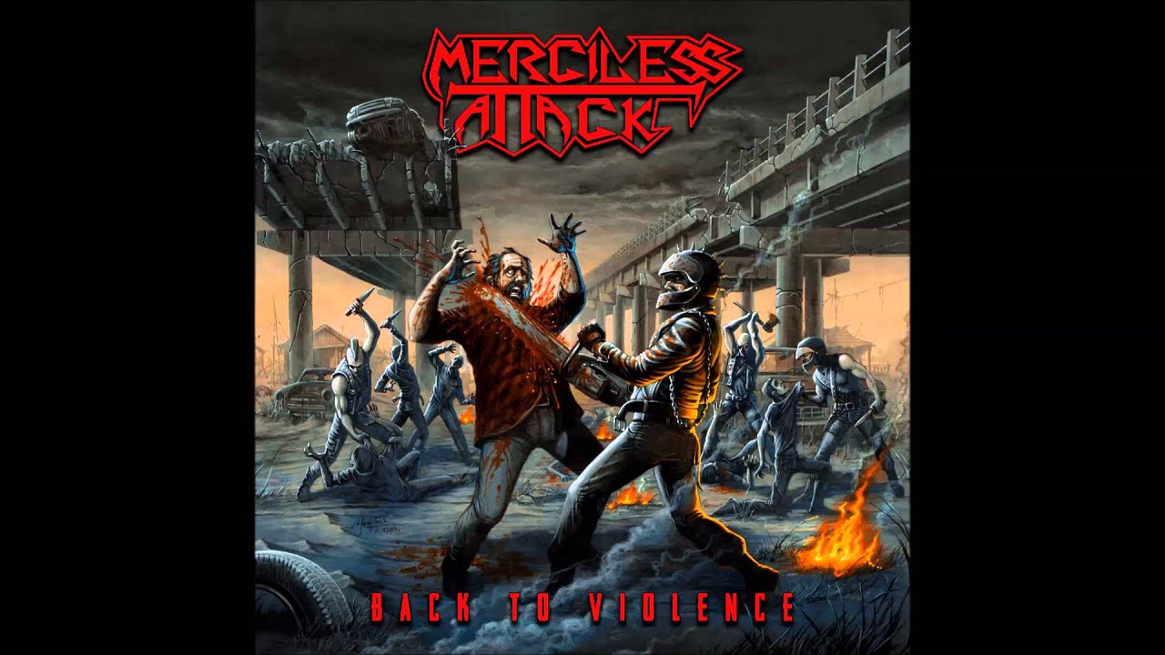 Merciless Attack - The Toxic Avenger adlı videoyu YouTube'da izle Merciless Attack - The Toxic Avenger adlı videoyu YouTube'da izle