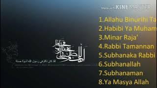 kumpulan sholawat tambak beras jombang