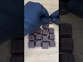 チョコレートがいつの間にか1つ消えてオフサイドした