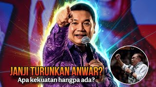  Inilah Janji Rafizi Di Demo T4ngk4p Azam Baki  Pmx Nak Perlu Layan Ka 